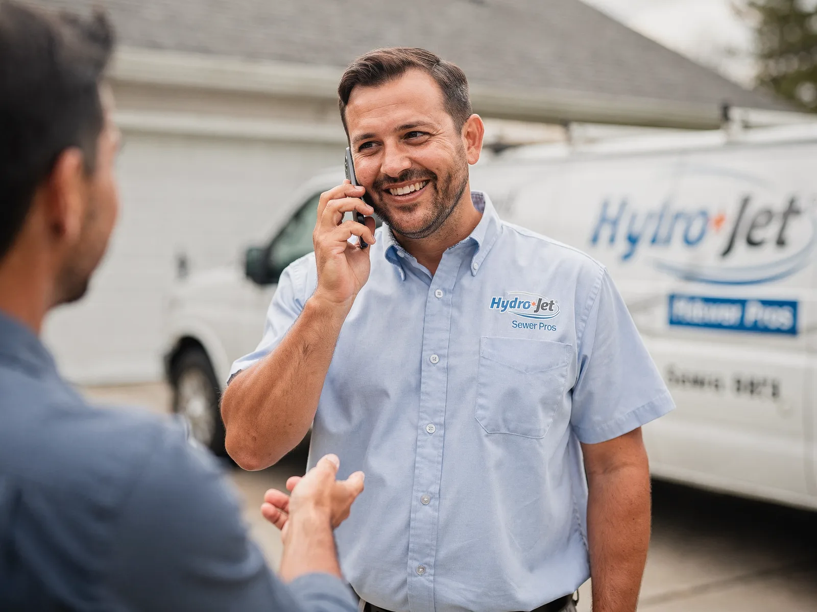 Hydro Jetting Comptche, CA FAQs